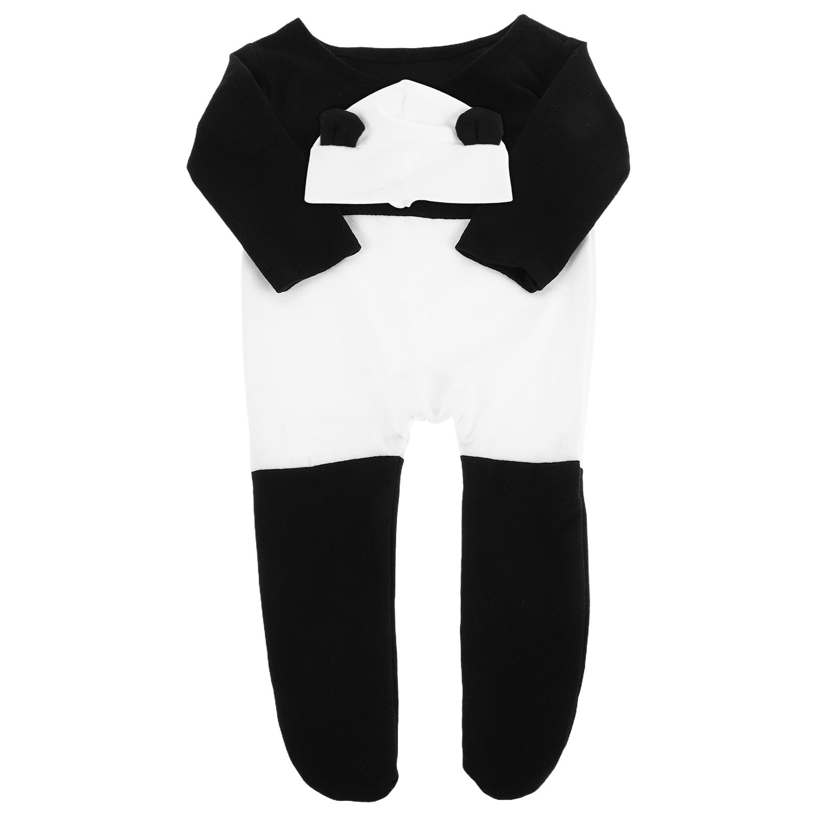 Baby Clothing Neutral - 1 комплект одежды для новорожденных: комбинезон