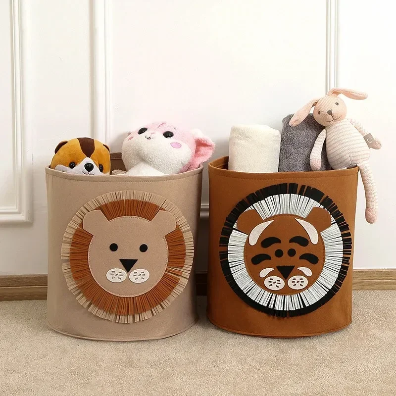 Baby Clothing Ideas - Корзина для хранения детских вещей (1/2