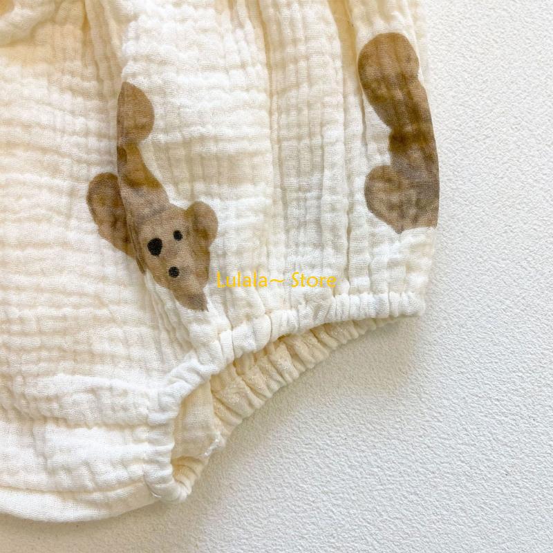 Baby Clothing Neutral - Y4QA Нейтральный комплект одежды для малышей,