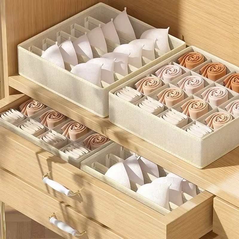 1-2 шт. ящик для хранения нижн – обзор и цена Baby Clothes Organiser
