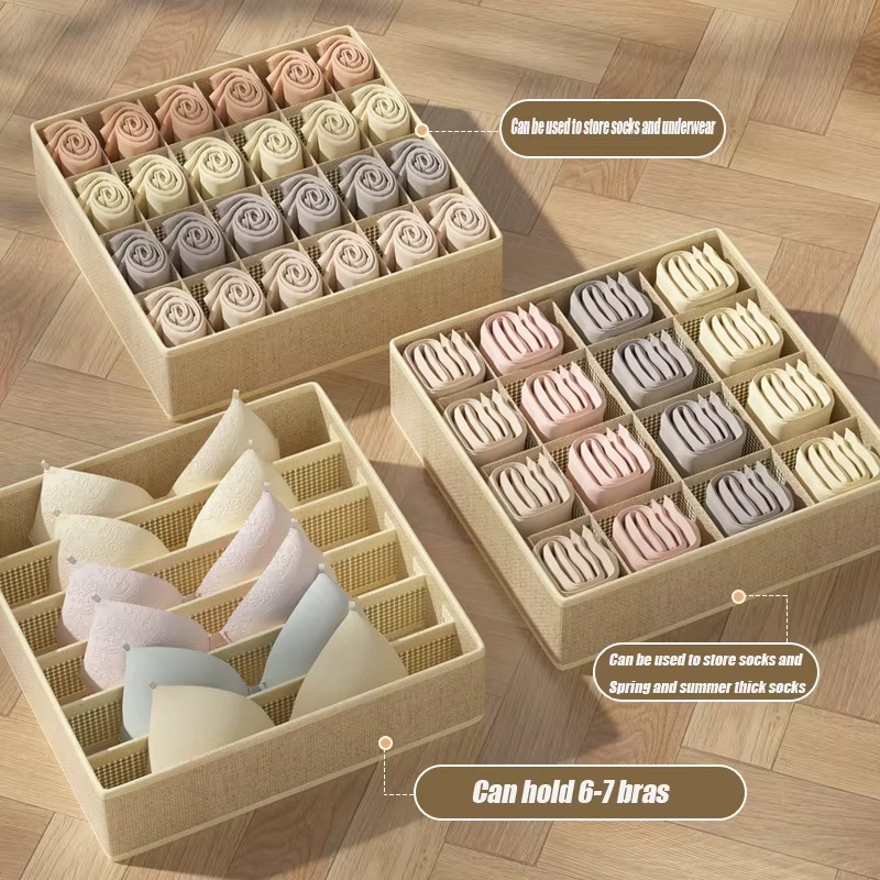 1-2 шт. ящик для хранения нижн – обзор и цена Baby Clothes Organiser