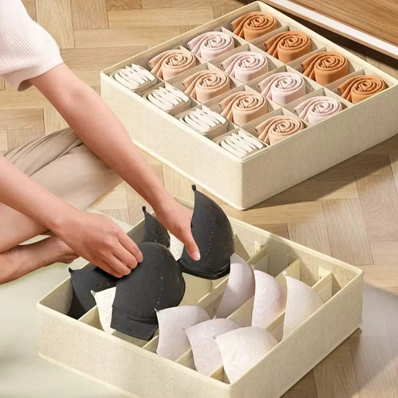 1-2 шт. ящик для хранения нижн – обзор и цена Baby Clothes Organiser