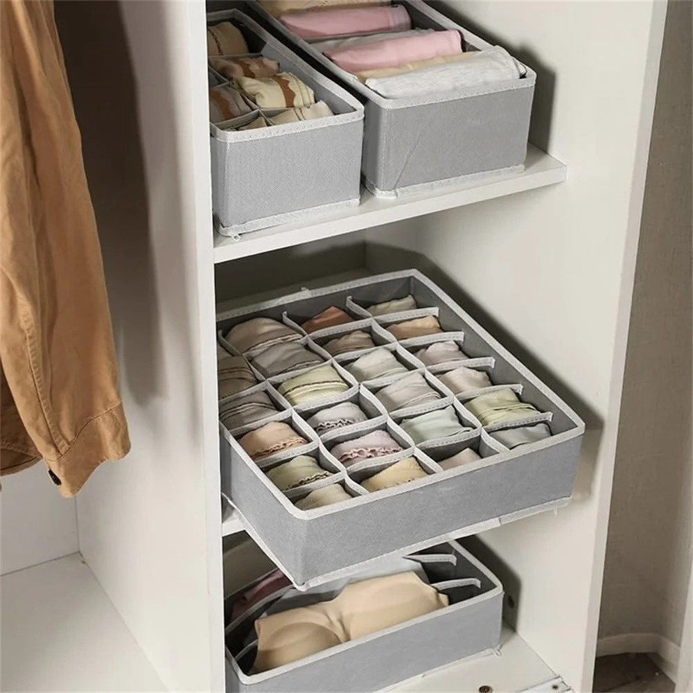 Многофункциональный органайзер – обзор и цена Baby Clothes Organiser