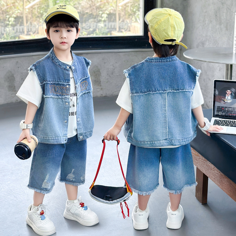 Высококачественный летний комп – обзор и цена Baby Clothing High Quality