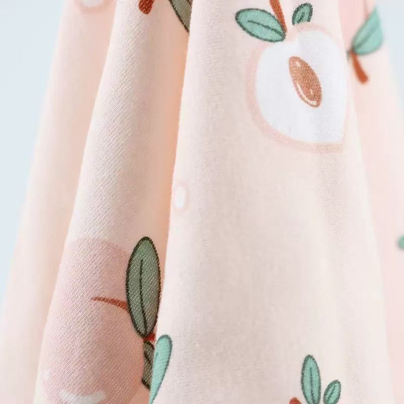 Мягкая, высококачественная, вп – обзор и цена Baby Clothing High Quality