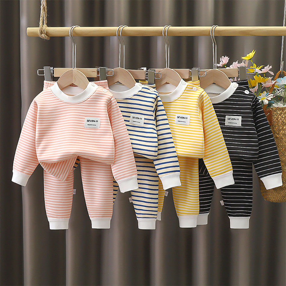 Комплект детской одежды на фли – обзор и цена Baby Clothing List