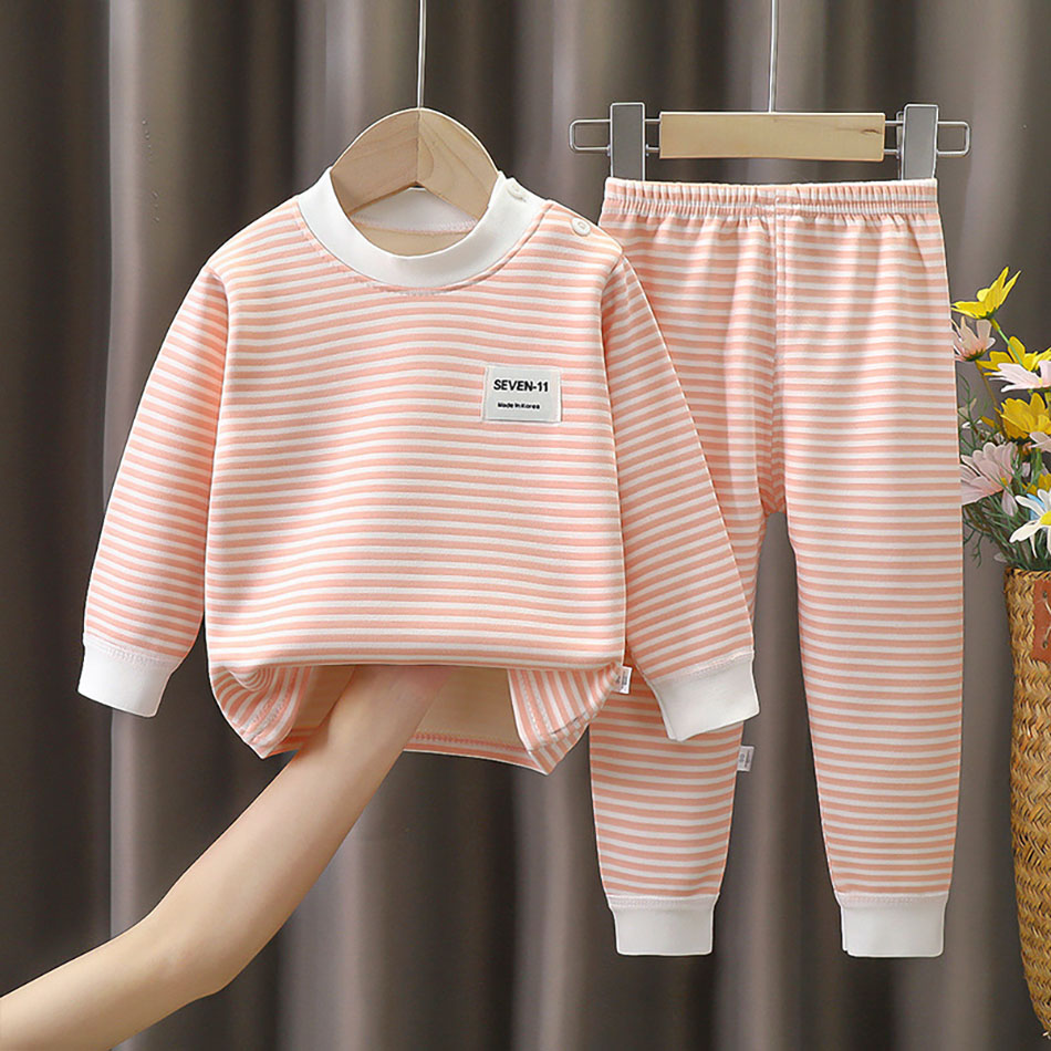 Комплект детской одежды на фли – обзор и цена Baby Clothing List