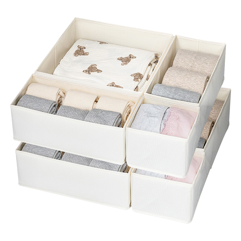 Складной органайзер для одежды – обзор и цена Baby Clothes Organiser