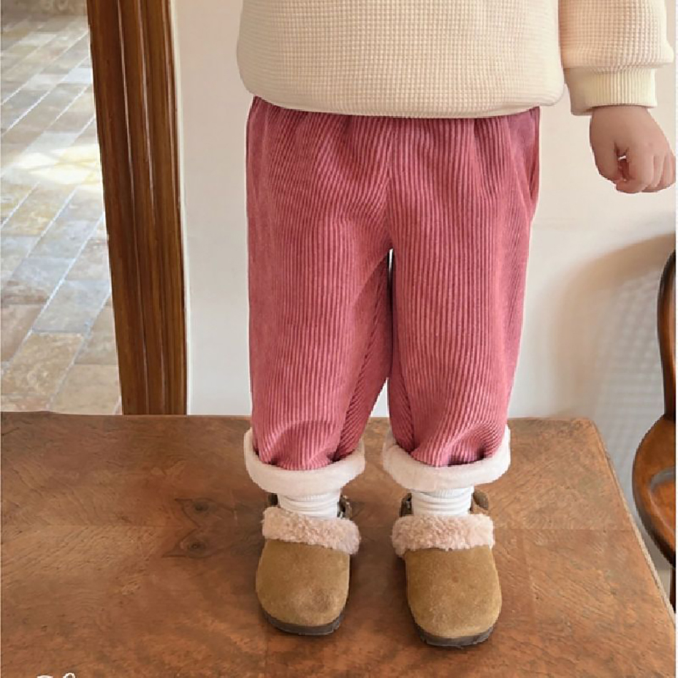 Вельветовые штаны для маленьки – обзор и цена Baby Clothing List