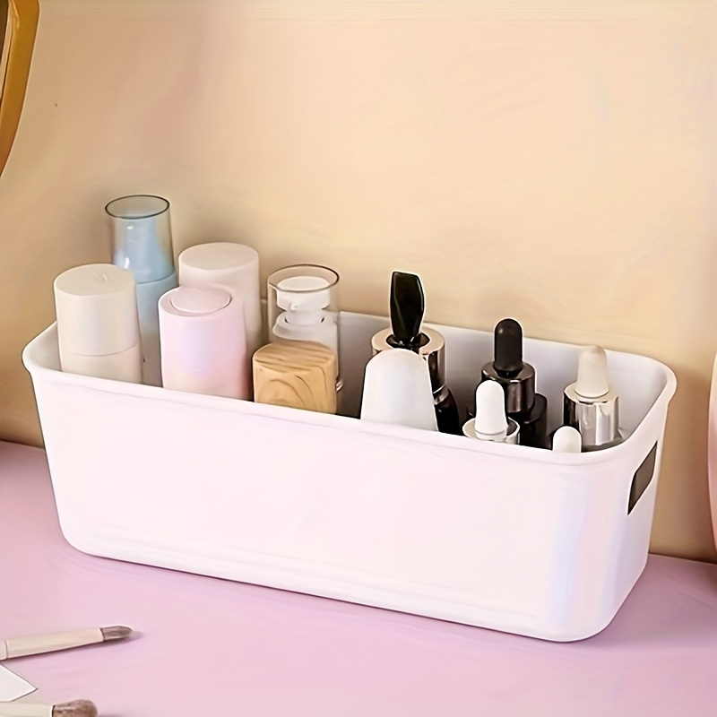 4 шт. белые пластиковые коробк – обзор и цена Baby Clothes Organiser