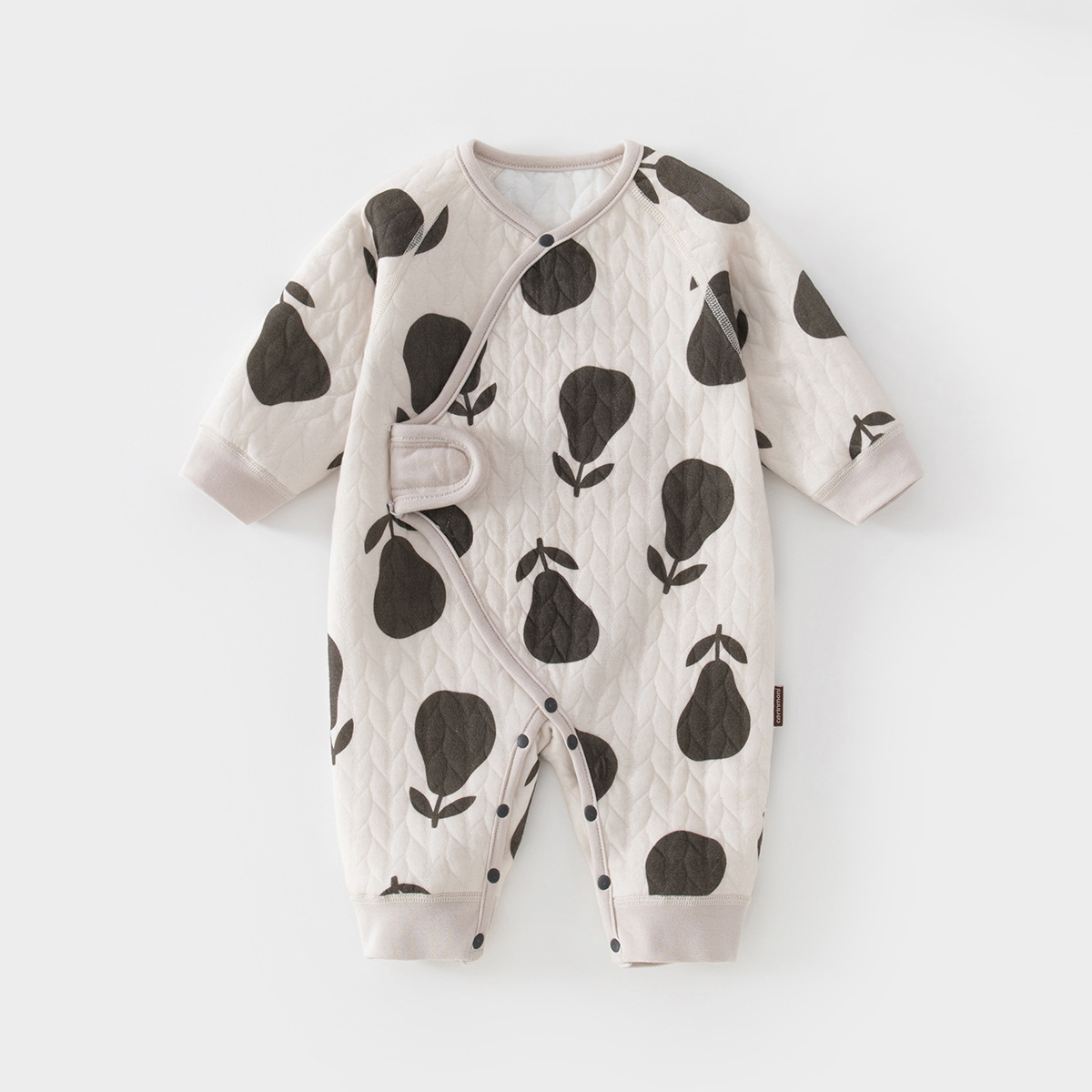 Комбинезон AYNIGIELL 2026 для  – обзор и цена Baby Clothing High Quality