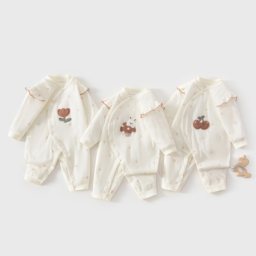 Комбинезон для мальчика, стега – обзор и цена Baby Clothing High Quality