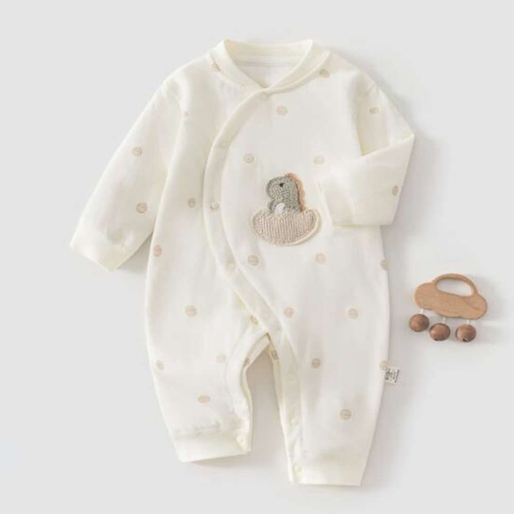 Комбинезон для мальчика, стега – обзор и цена Baby Clothing High Quality