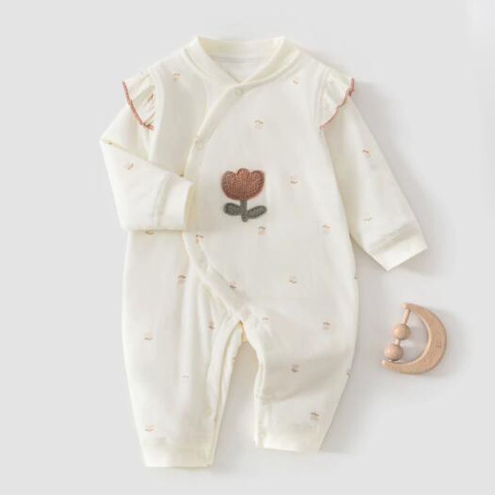 Комбинезон для мальчика, стега – обзор и цена Baby Clothing High Quality