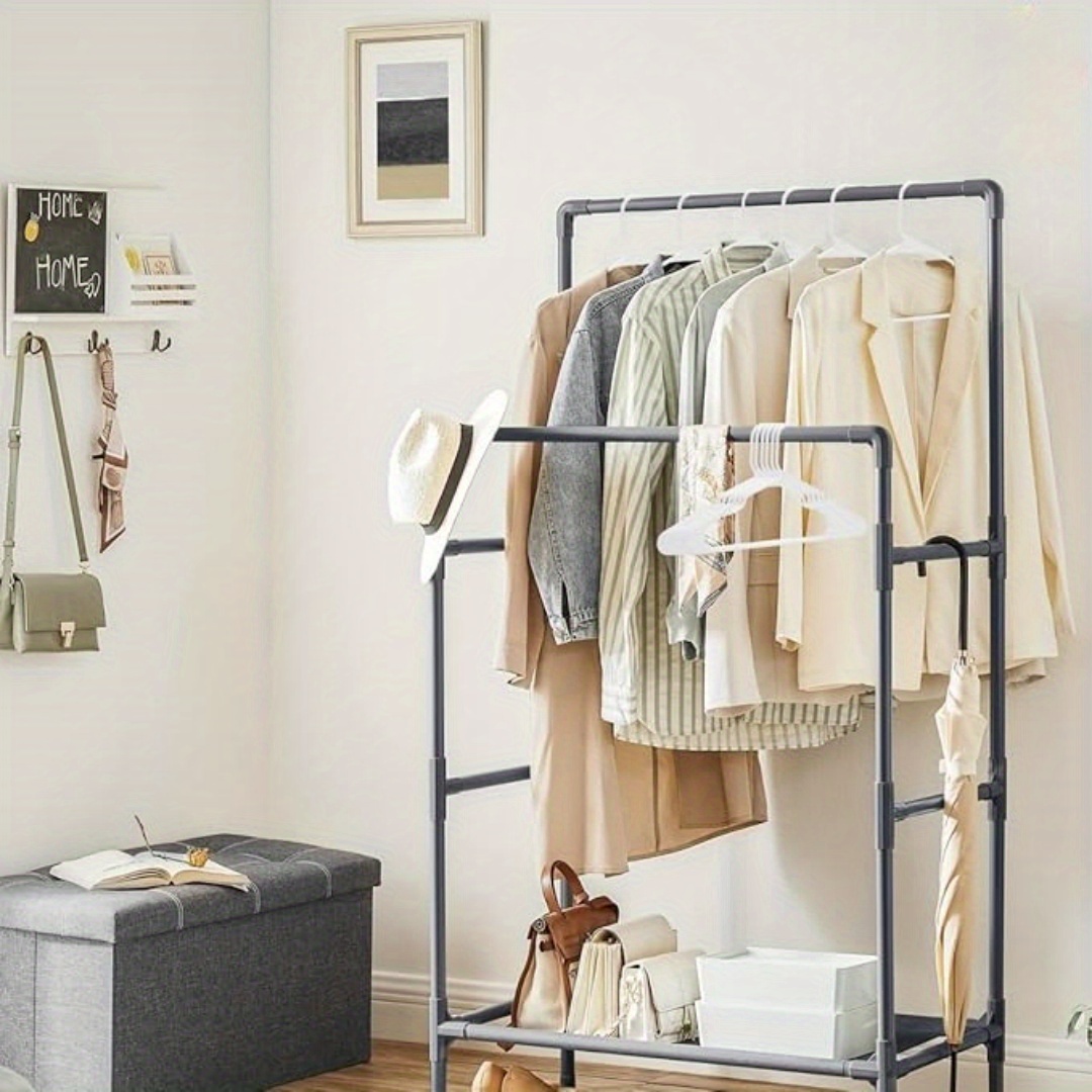 10/20 шт. нескользящие вешалки – обзор и цена Baby Clothes Organiser