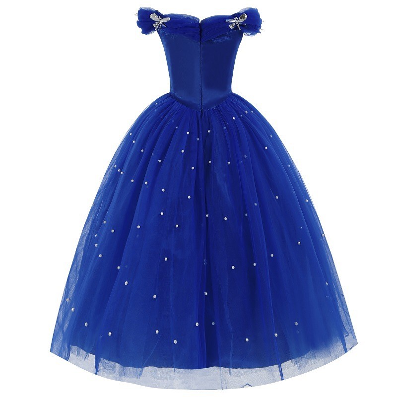 Летние роскошные платья для де – обзор и цена Baby Clothing For Girls