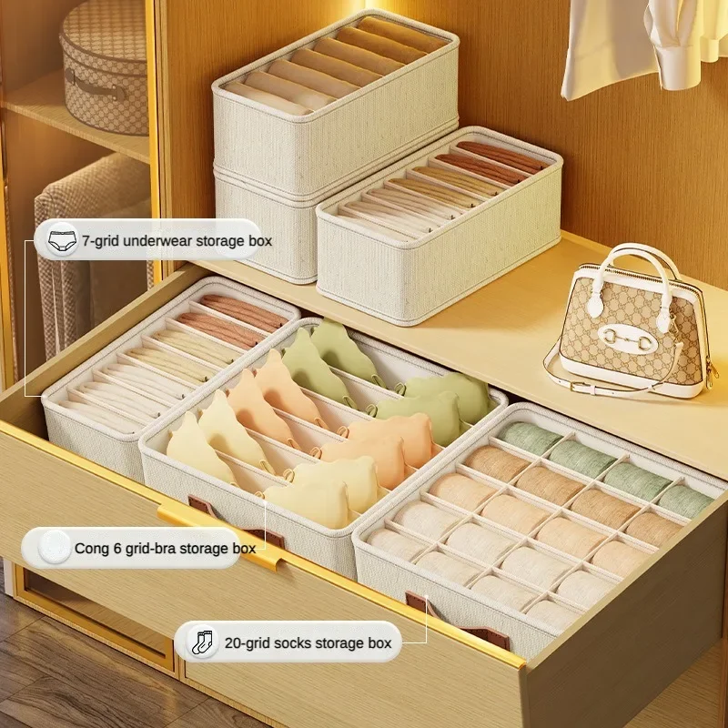 1-5 шт. тканевые органайзеры д – обзор и цена Baby Clothes Organiser