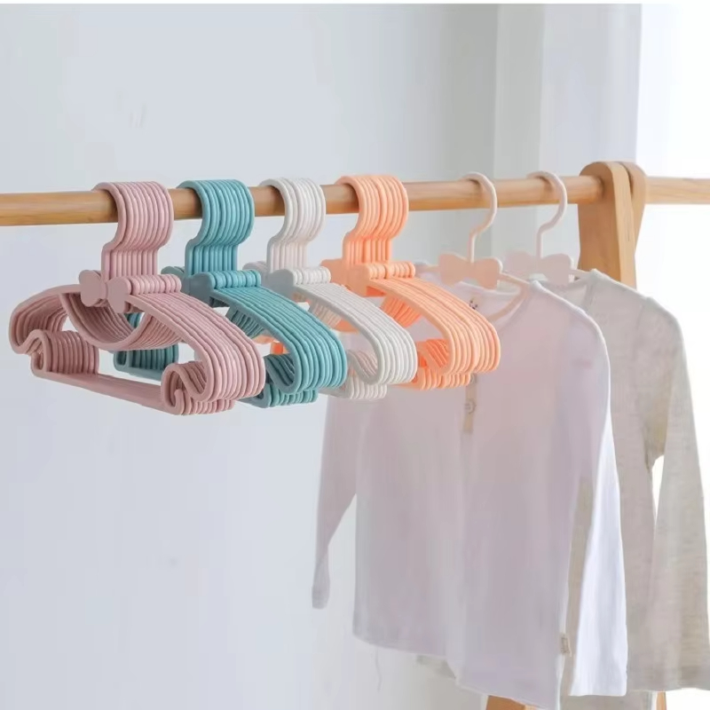 10 шт. портативных пластиковых – обзор и цена Baby Clothes Organiser