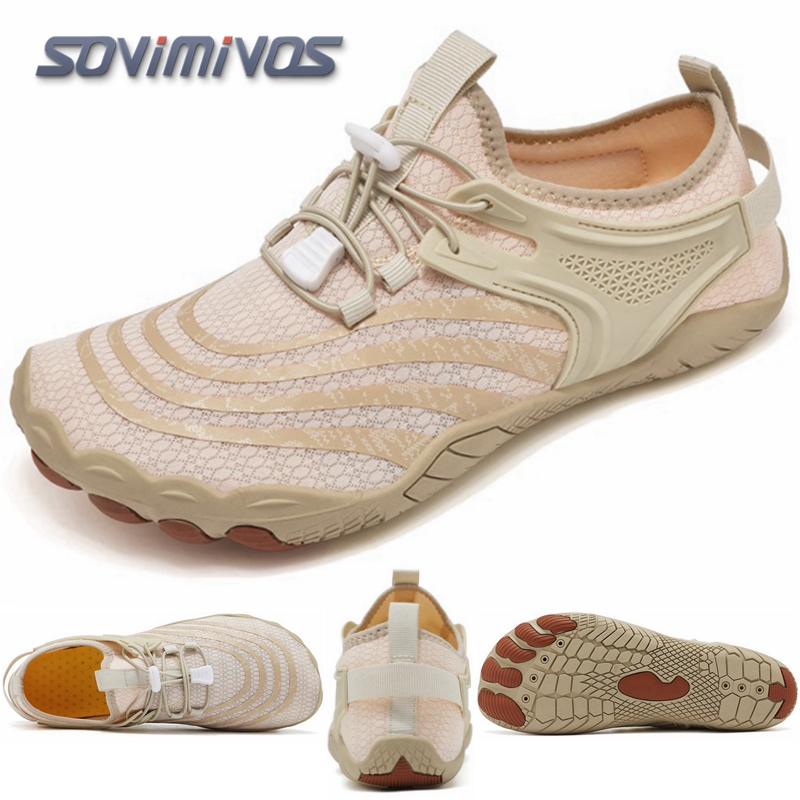 Универсальные кроссовки-аквашу – обзор и цена Soft Sole Booties
