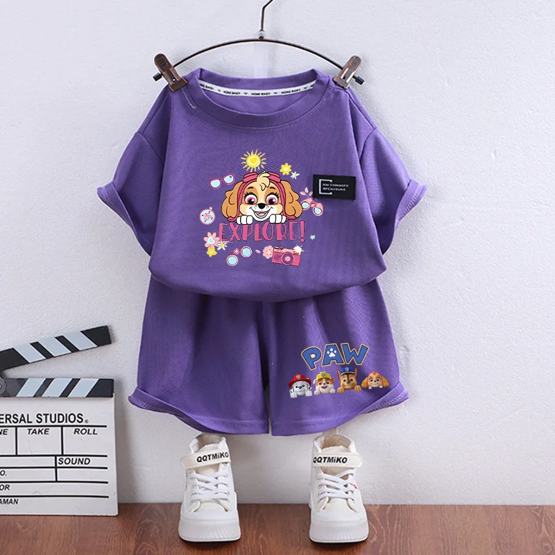 Комплект из 2 предметов: футбо – обзор и цена Baby Clothing For Girls