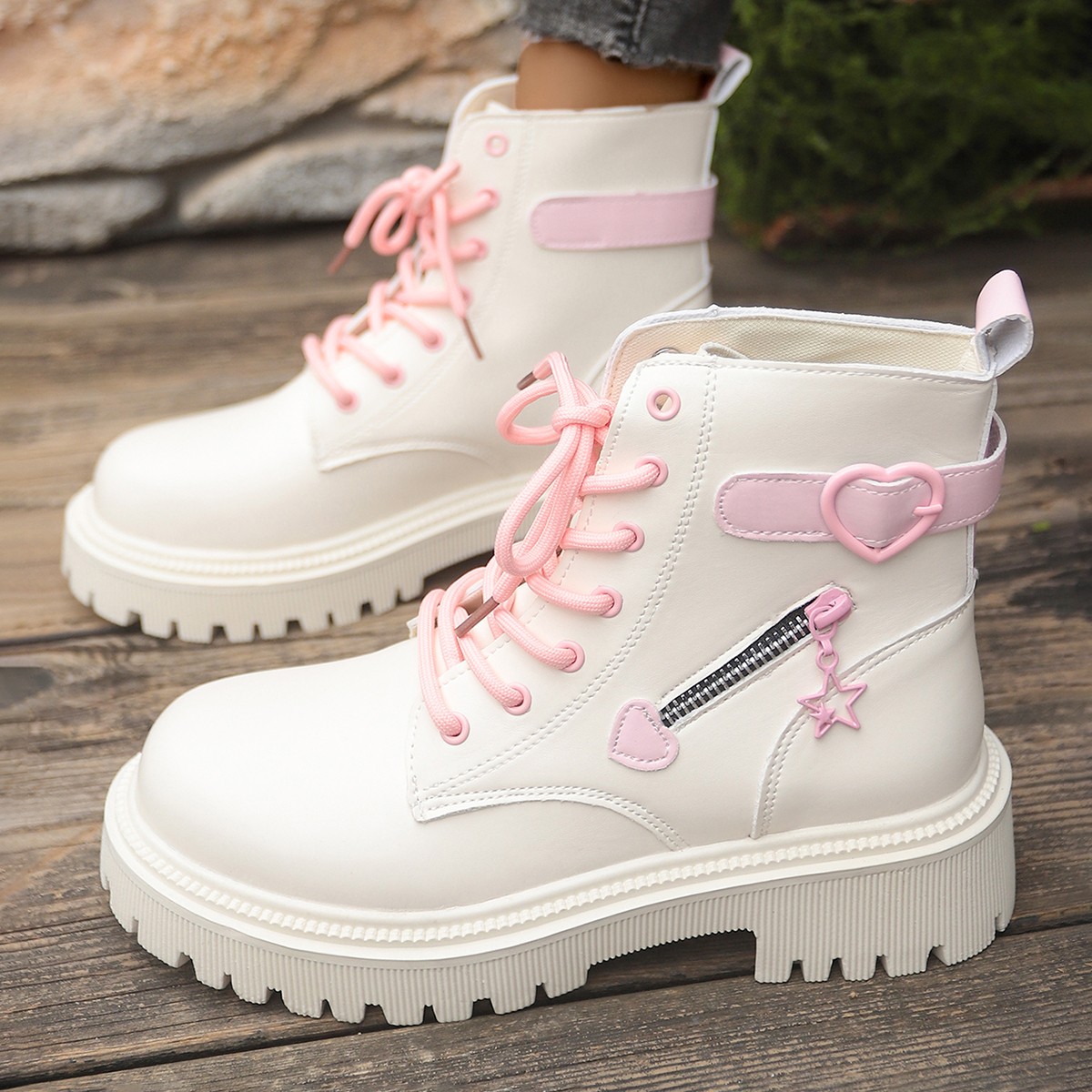 Женские ботинки, модные осенне – обзор и цена Soft Sole Booties