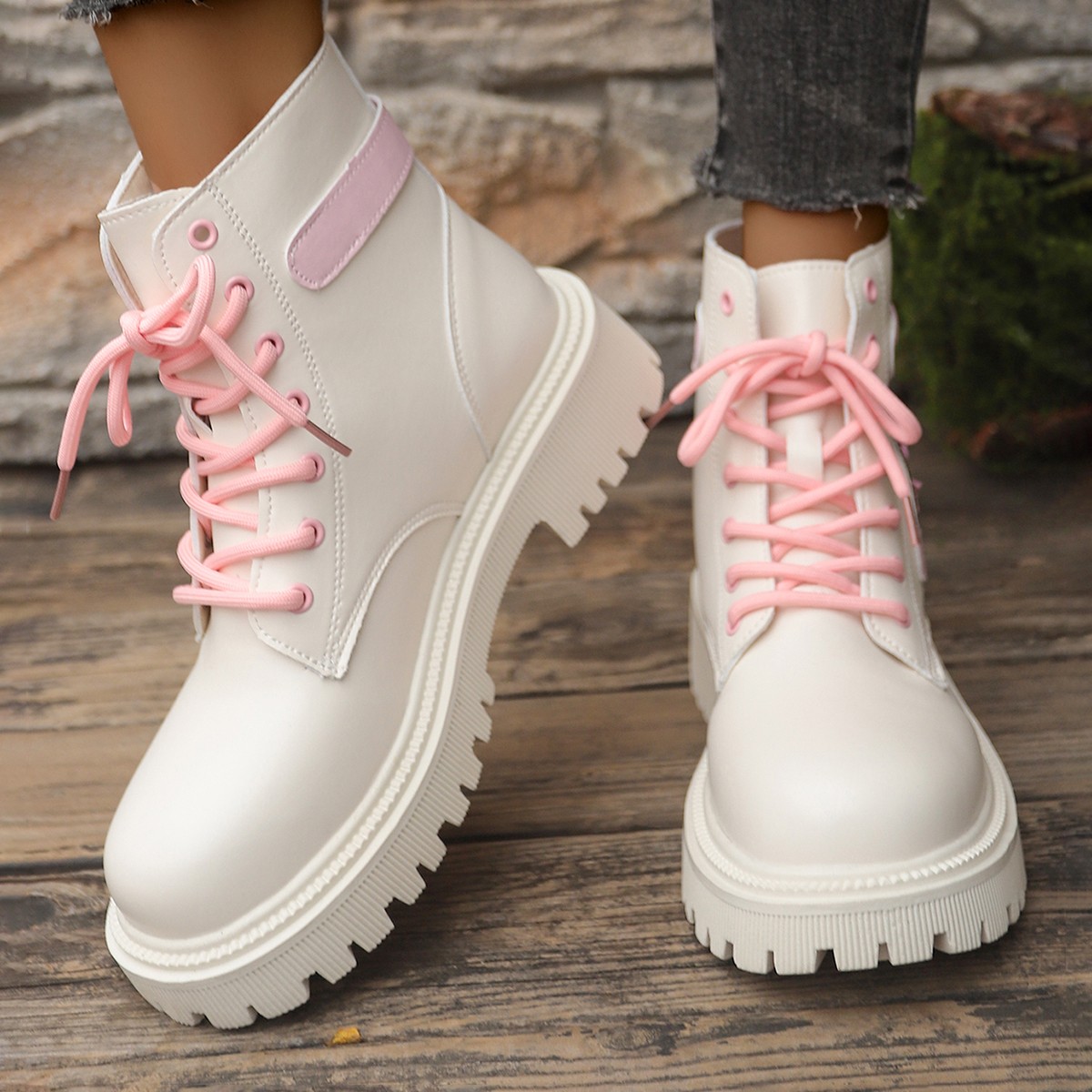 Женские ботинки, модные осенне – обзор и цена Soft Sole Booties