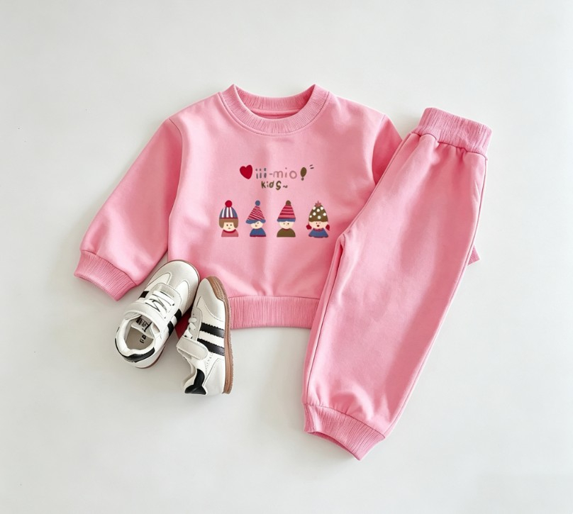 Нейтральный милый комплект дом – обзор и цена Baby Clothing Neutral